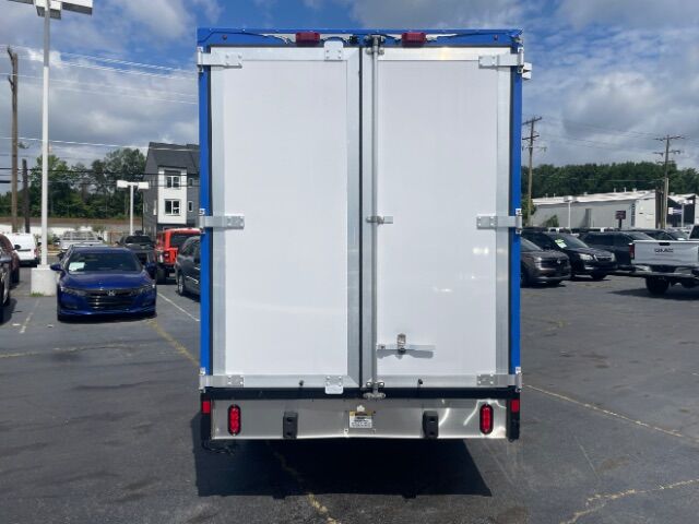 2022 Ford Transit 350 REFRIDGE UNIT Kannapolis NC
