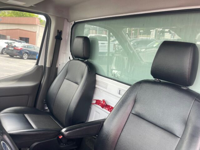 2022 Ford Transit 350 REFRIDGE UNIT Kannapolis NC