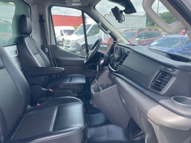 2022 Ford Transit 350 REFRIDGE UNIT