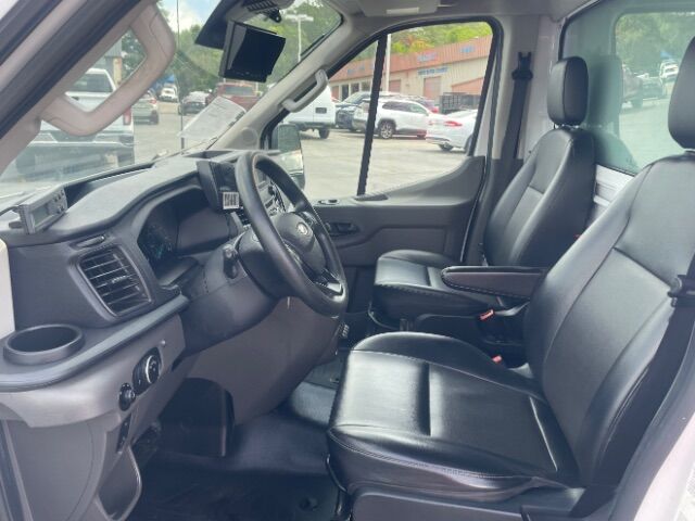 2022 Ford Transit 350 REFRIDGE UNIT Kannapolis NC