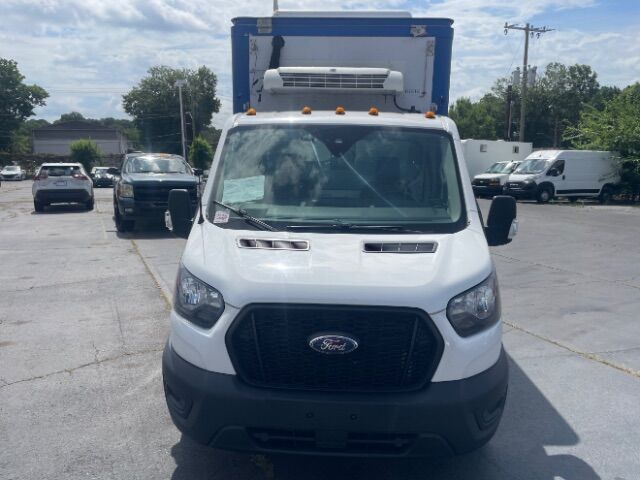 2022 Ford Transit 350 REFRIDGE UNIT