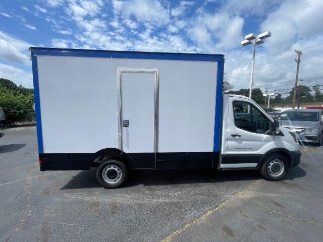 2022 Ford Transit 350 REFRIDGE UNIT Kannapolis NC