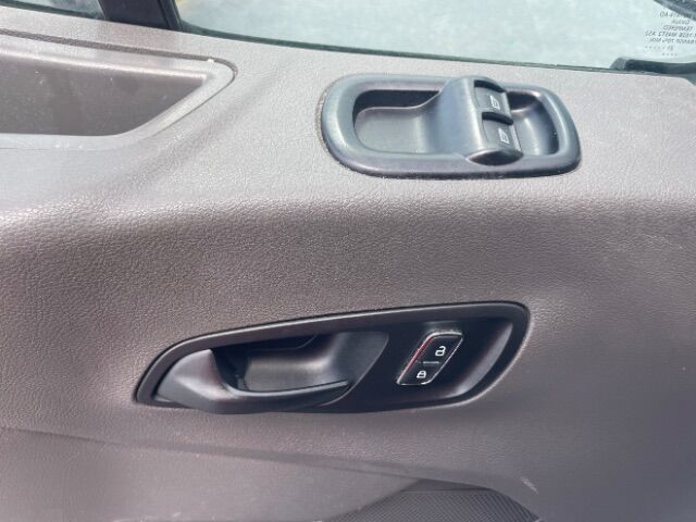 2022 Ford Transit 350 REFRIDGE UNIT Kannapolis NC
