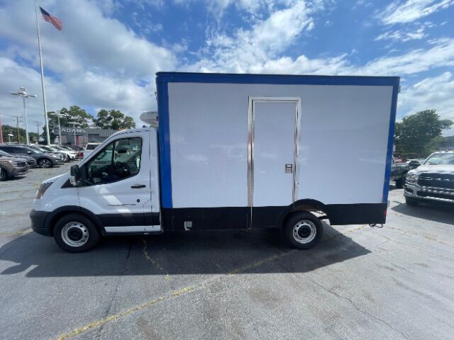 2022 Ford Transit 350 REFRIDGE UNIT Kannapolis NC