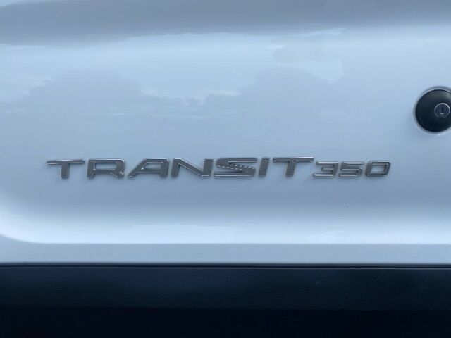 2022 Ford Transit 350 REFRIDGE UNIT Charlotte NC