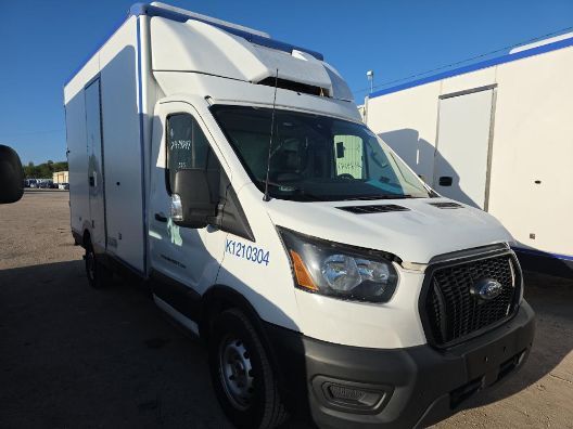 2022 Ford Transit 350 REFRIDGE UNIT
