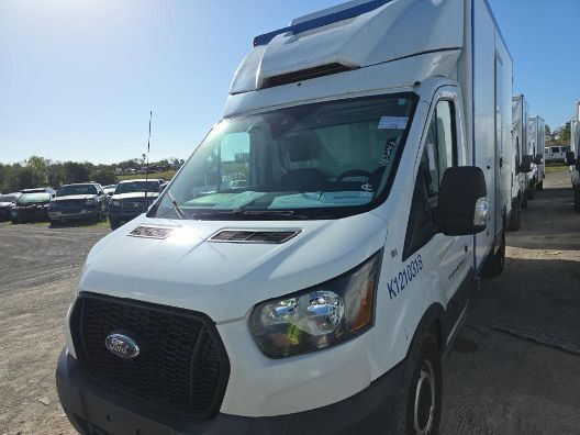 2022 Ford Transit 350 REFRIDGE UNIT