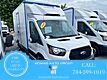 2022 Ford Transit 350 REFRIDGE UNIT