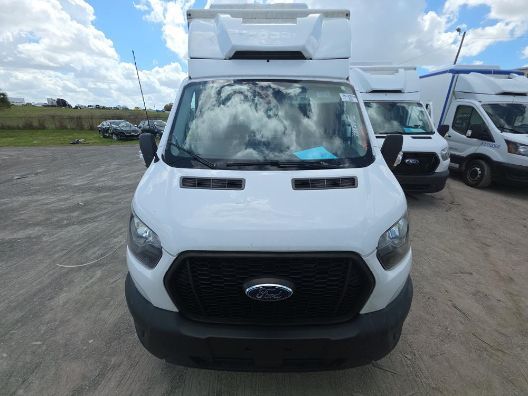 2022 Ford Transit 350 REFRIDGE UNIT