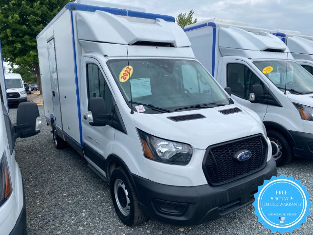 2022 Ford Transit 350 REFRIDGE UNIT