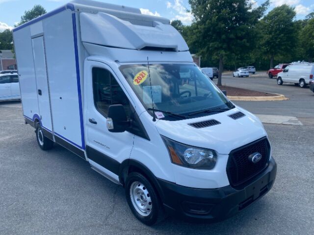 2022 Ford Transit 350 REFRIDGE UNIT
