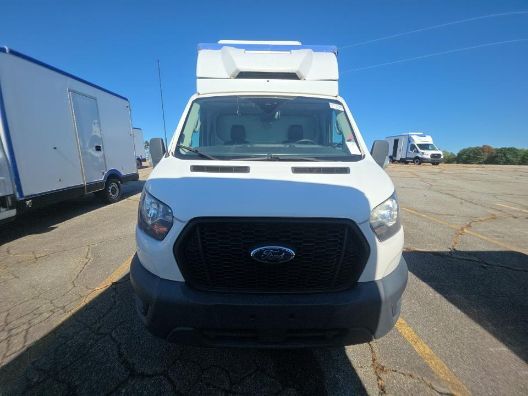 2022 Ford Transit 350 REFRIDGE UNIT