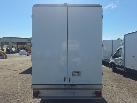 2022 Ford Transit 350 REFRIDGE UNIT Charlotte NC