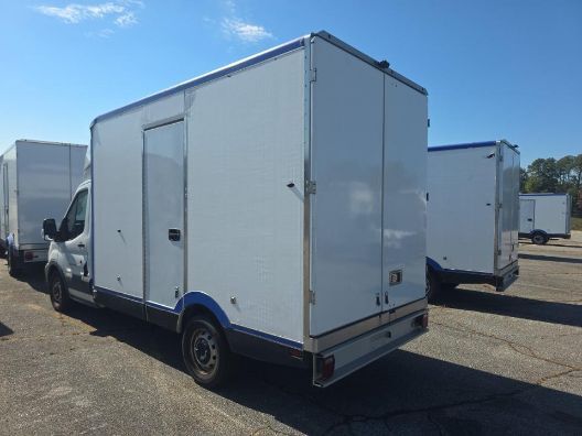 2022 Ford Transit 350 REFRIDGE UNIT