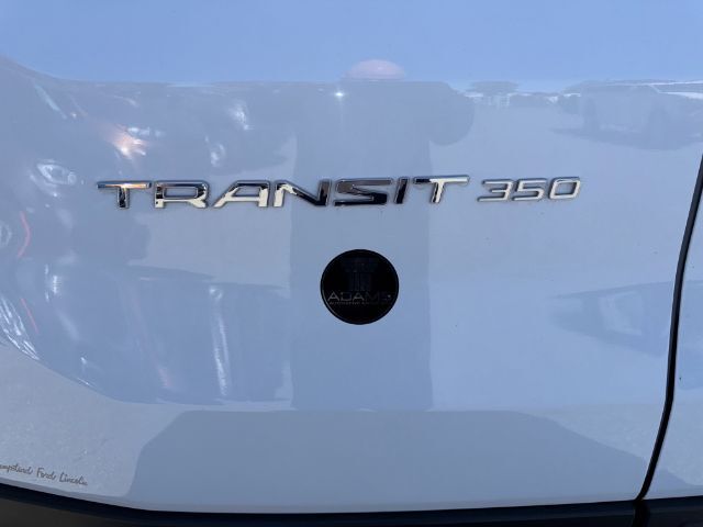 2022 Ford Transit 350 XL 15 Passenger  Low Roof 148. WB Charlotte NC