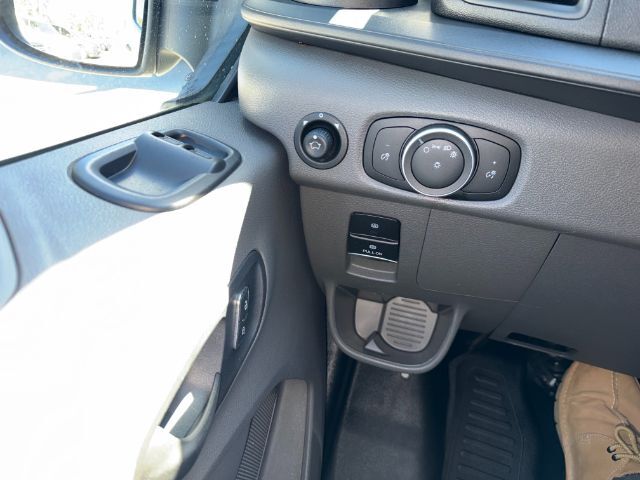 2022 Ford Transit 350 XL 15 Passenger  Low Roof 148. WB Charlotte NC
