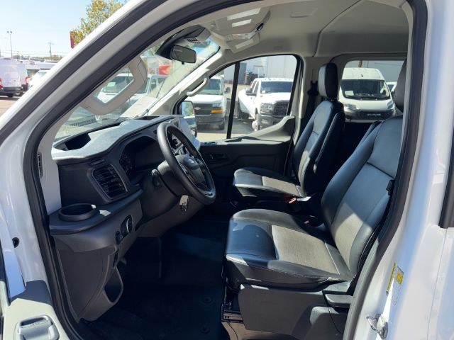 2022 Ford Transit 350 XL 15 Passenger  Low Roof 148. WB Charlotte NC