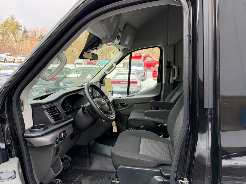 2022 Ford Transit-350 XL Orange MA