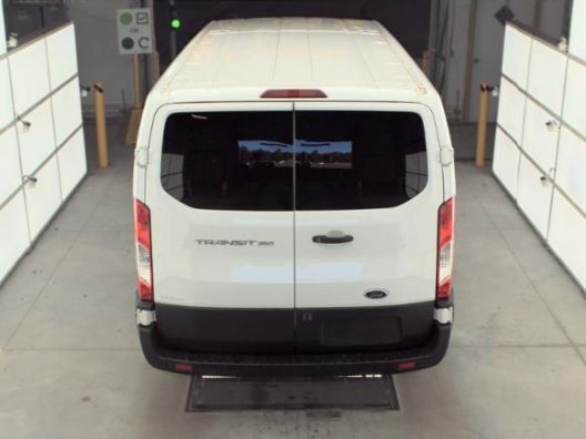 2022 Ford Transit 350 XL Low Roof 148. WB Charlotte NC