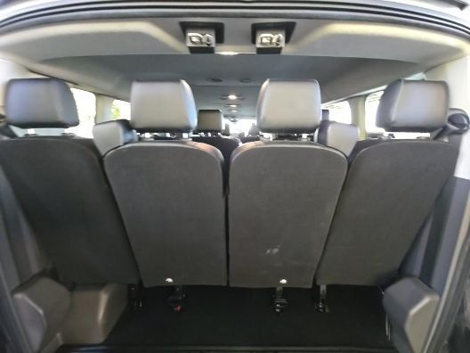 2022 Ford Transit 350 XL Low Roof 148. WB Charlotte NC