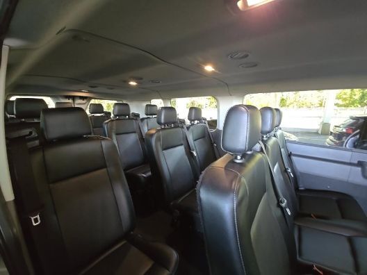 2022 Ford Transit 350 XL Low Roof 148. WB Charlotte NC