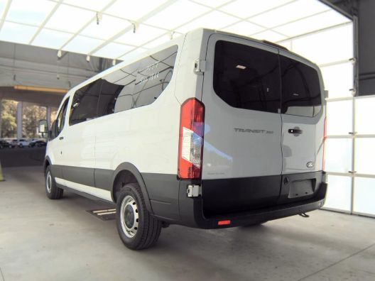 2022 Ford Transit 350 XL Low Roof 148. WB Charlotte NC
