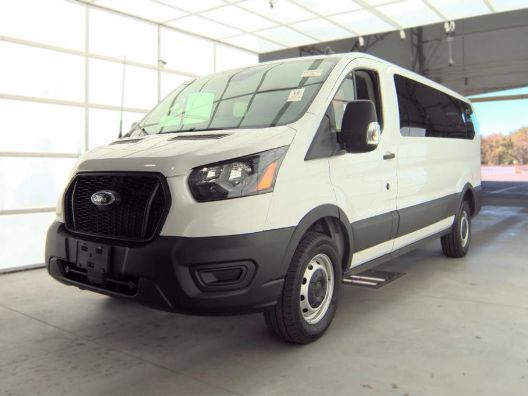 2022 Ford Transit 350 XL Low Roof 148. WB Charlotte NC