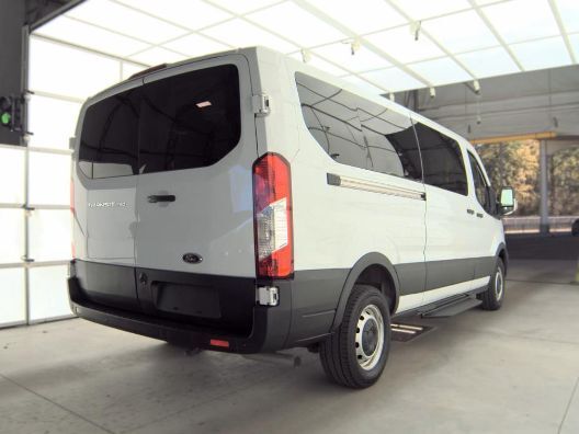 2022 Ford Transit 350 XL Low Roof 148. WB Charlotte NC