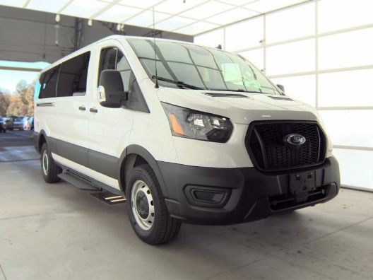 2022 Ford Transit 350 XL Low Roof 148. WB