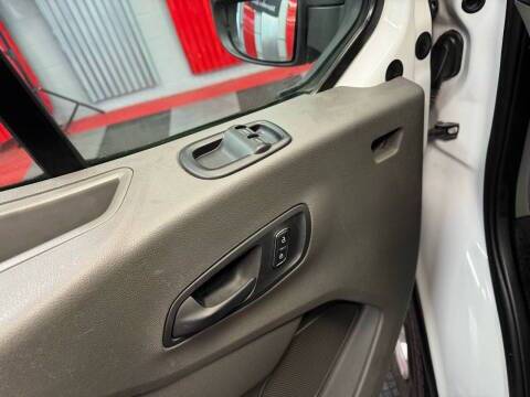 2022 Ford Transit 350 XLT 3dr LWB Low Roof Passenger Van Lake Orion MI