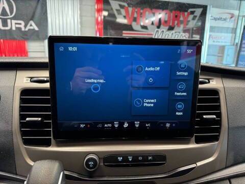 2022 Ford Transit 350 XLT 3dr LWB Low Roof Passenger Van Lake Orion MI