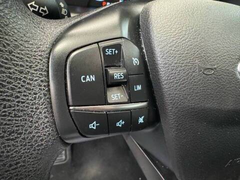 2022 Ford Transit 350 XLT 3dr LWB Low Roof Passenger Van Lake Orion MI