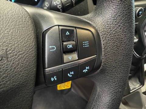 2022 Ford Transit 350 XLT 3dr LWB Low Roof Passenger Van Lake Orion MI
