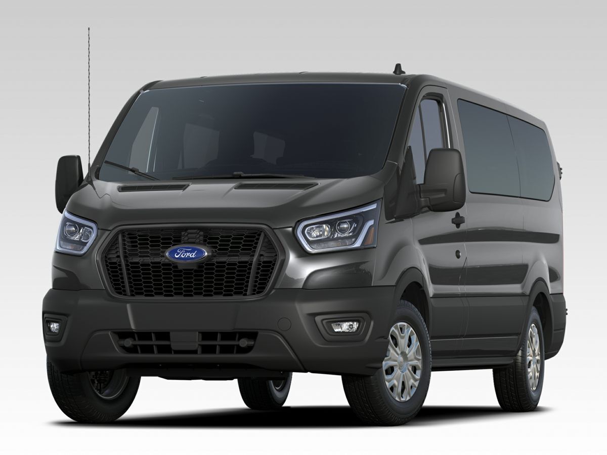 2022 Ford Transit-350 XLT Akron OH