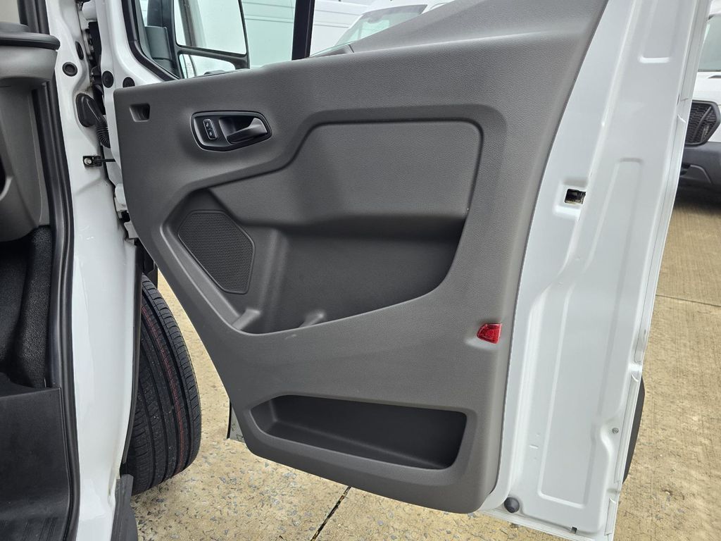 2022 Ford Transit-350 XLT Concord NC