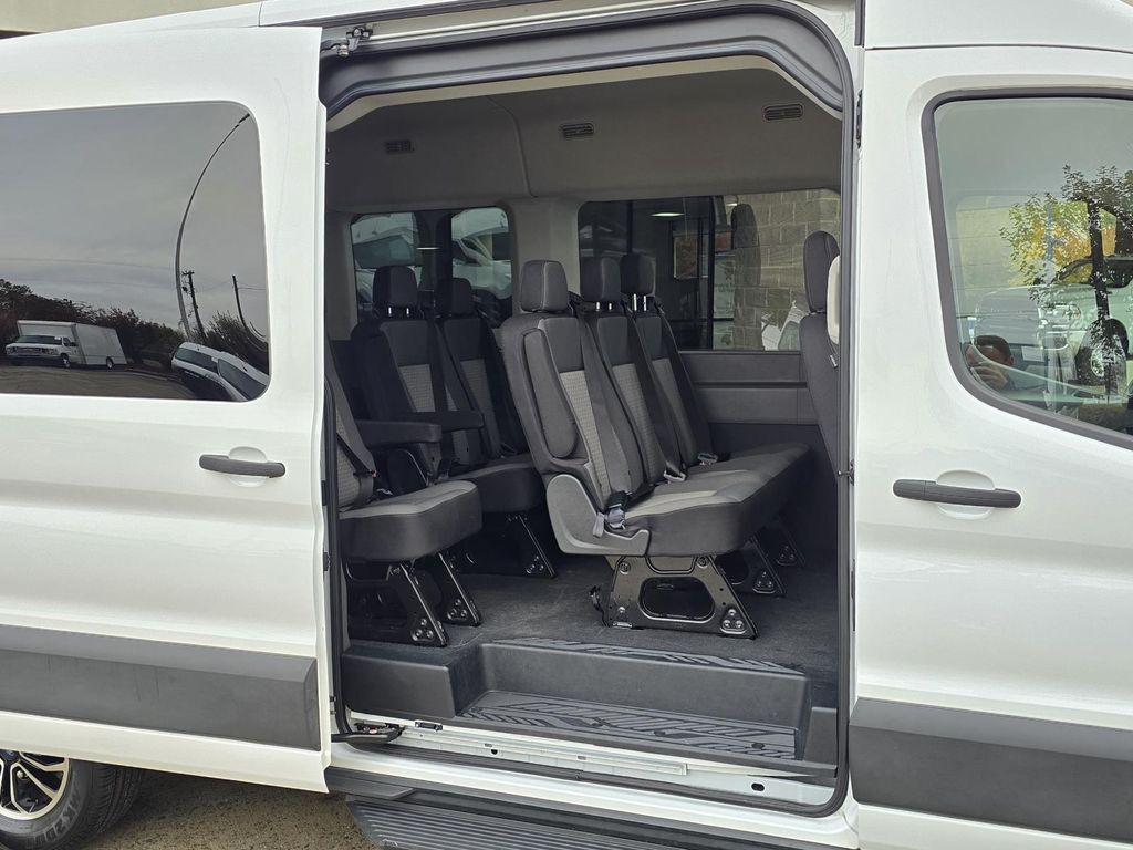 2022 Ford Transit-350 XLT Concord NC