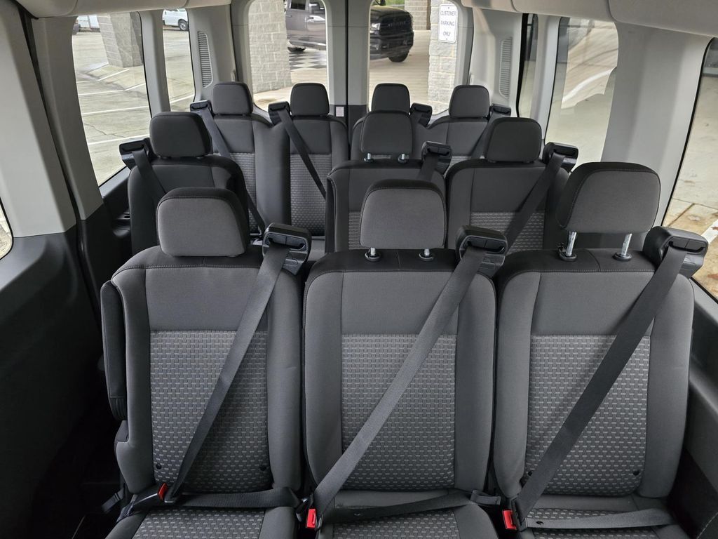 2022 Ford Transit-350 XLT Concord NC