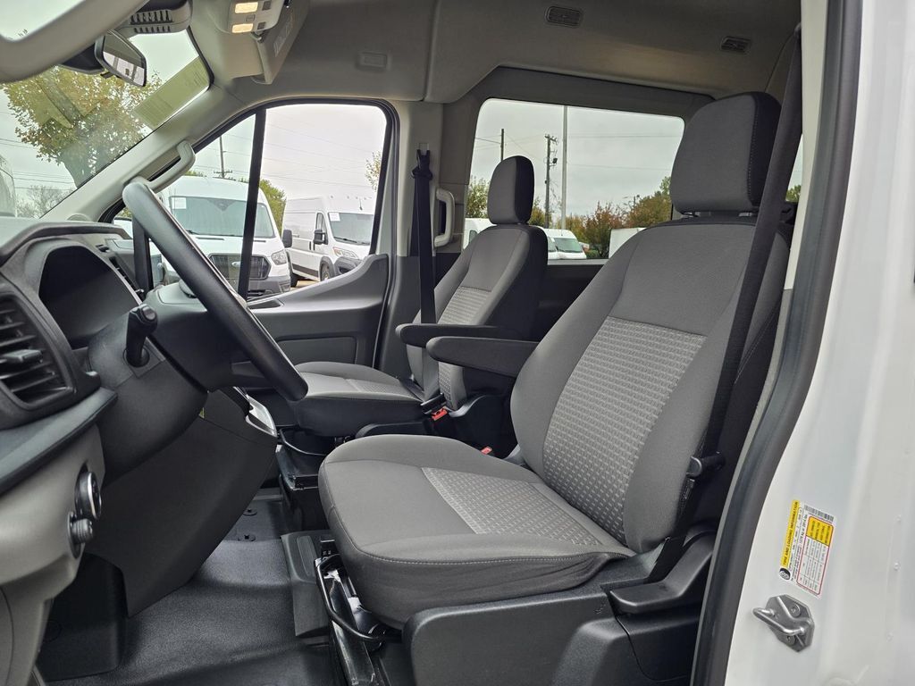 2022 Ford Transit-350 XLT Concord NC