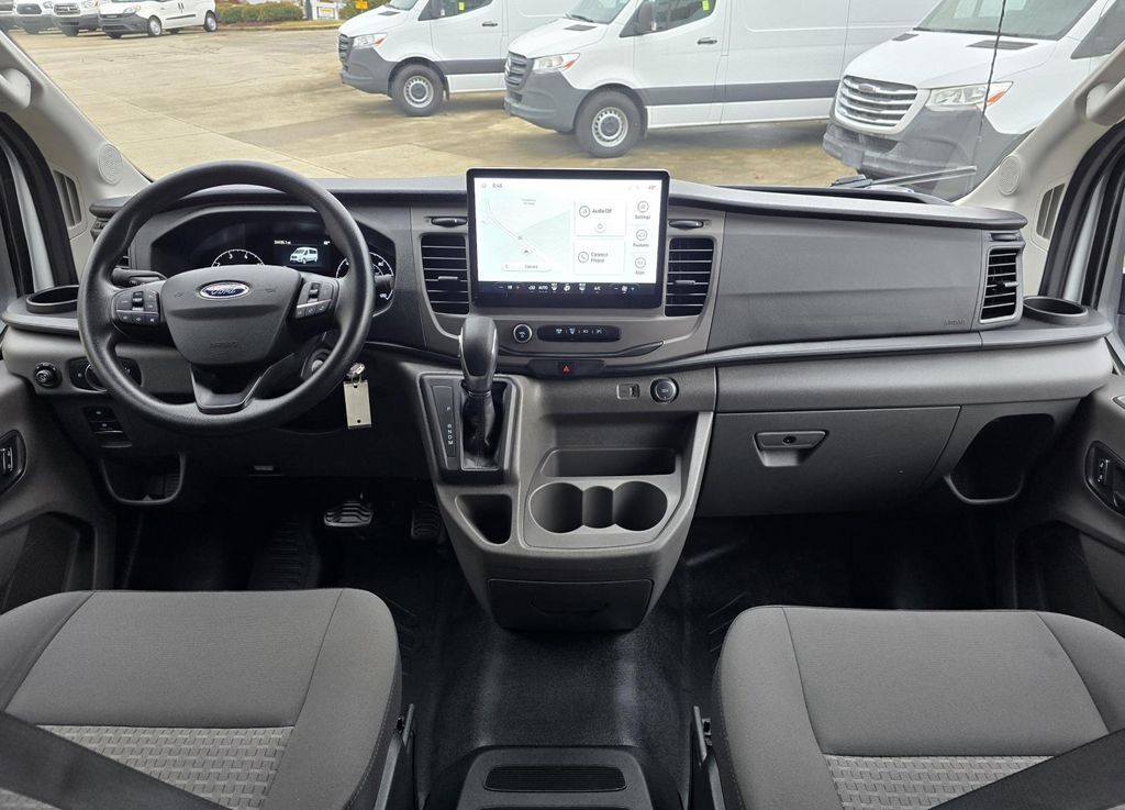 2022 Ford Transit-350 XLT Concord NC