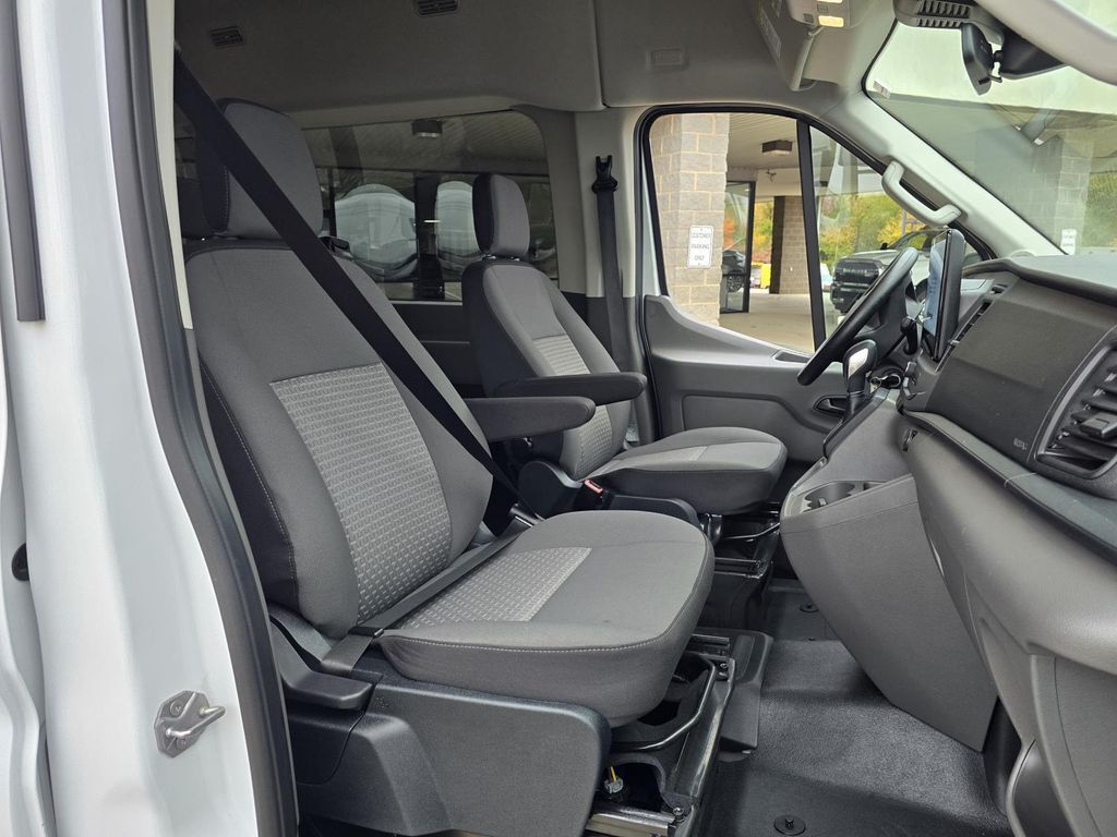 2022 Ford Transit-350 XLT Concord NC