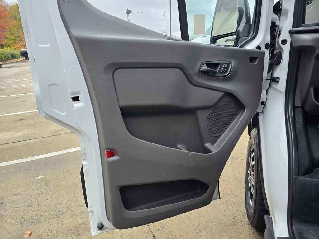 2022 Ford Transit-350 XLT Concord NC