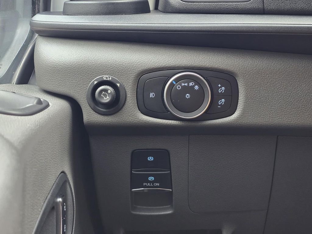 2022 Ford Transit-350 XLT Concord NC