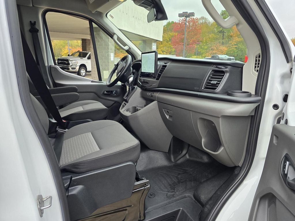 2022 Ford Transit-350 XLT Concord NC