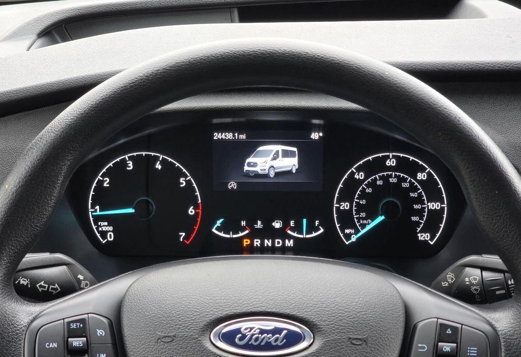 2022 Ford Transit-350 XLT Concord NC