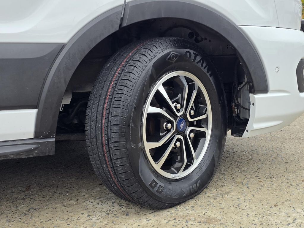 2022 Ford Transit-350 XLT Concord NC