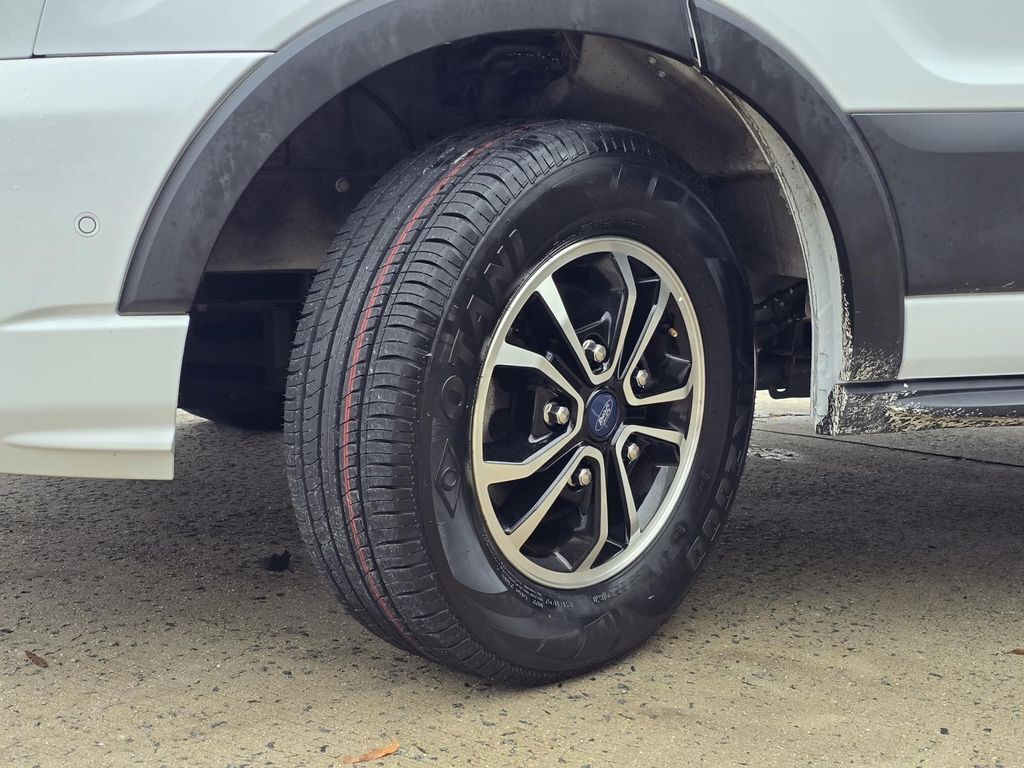 2022 Ford Transit-350 XLT Concord NC