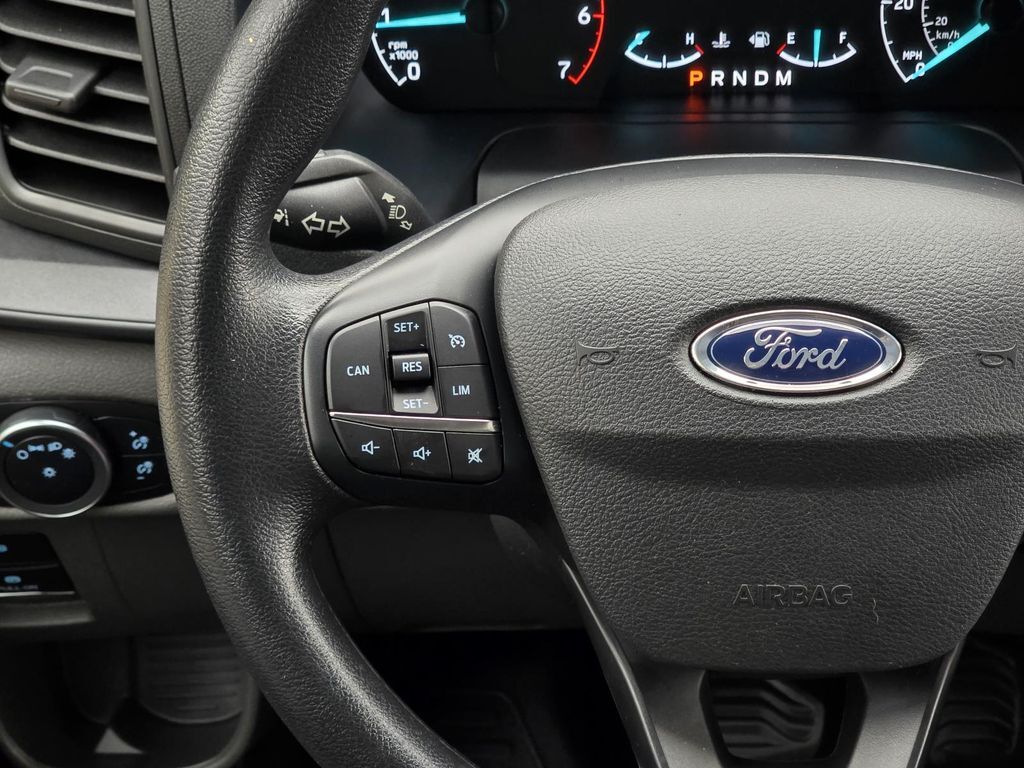 2022 Ford Transit-350 XLT Concord NC