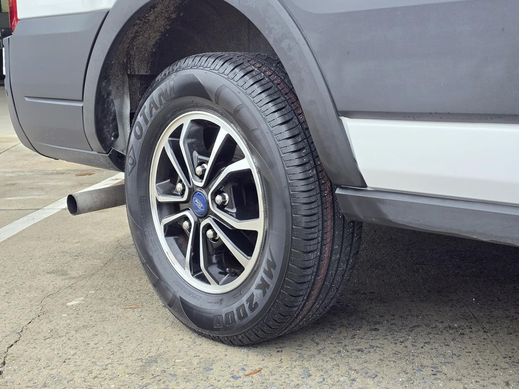 2022 Ford Transit-350 XLT Concord NC