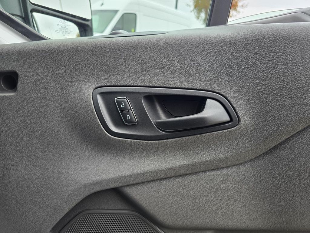 2022 Ford Transit-350 XLT Concord NC