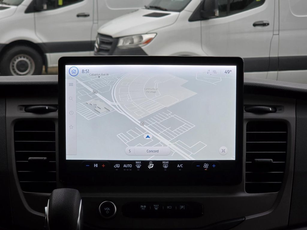 2022 Ford Transit-350 XLT Concord NC